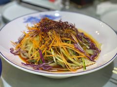 -阿西娅食府(中关村店)