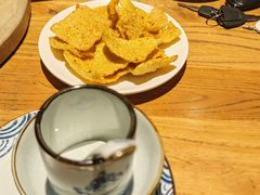 -云尊府云南菜·蒸汽石锅鱼(五棵松华熙店)