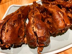 鸭头-竹里馆·淮扬菜·功夫茶(老门东店)