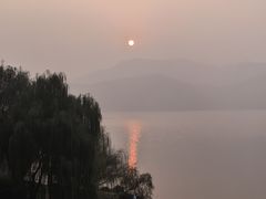 -天目湖涵田度假村