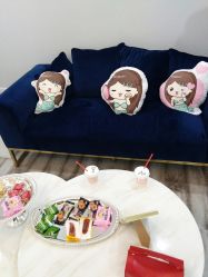-Wake me容颜管理中心