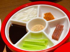 -青年餐厅烤鸭(六里桥店)