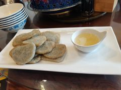 -北京小肠陈饭庄(方庄店)