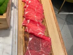 -椰子不语 椰子鸡火锅(淮海店)