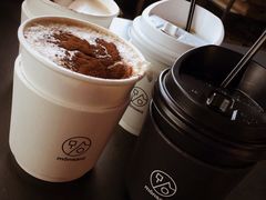 -Cafe Aewol Monsant