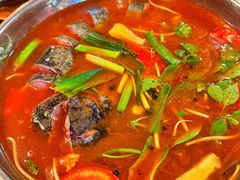 -亮欢寨(凯里总店)