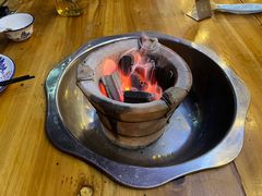 -洪大厨鸡煲(福田店)