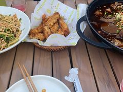 -苦尽酒馆·川菜(鼓楼店)