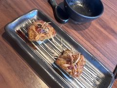 -满满初牛·炭烧牛肉专门店(国大店)