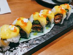 黄袍加身-原田新料理(1912店)