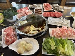 -翠峰苑火锅(迎宾路店)