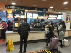 -麦当劳(北京南站店)