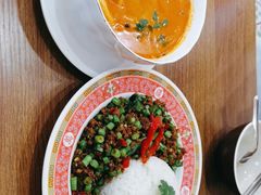 -曼谷食堂·泰国家庭料理(丹桂路店)