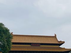 -南京市江宁方山