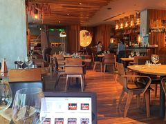 -Restaurant Cuivre古铜法式餐厅