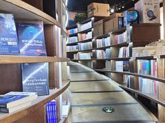 -三联韬奋书店(三里屯店)