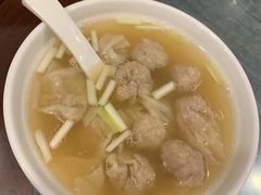 -恩宁刘福记(东华东路店)