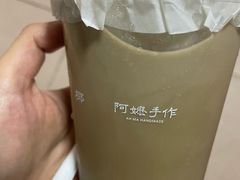 -阿嬷手作(深圳梅林卓悦汇店)