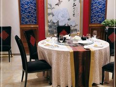 包厢-凤凰楼酒家·粤宴点心(华强北店)