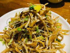 -北京老铺烤鸭(老城根店)