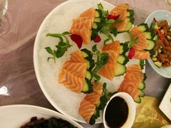 -全聚德(长江路店)