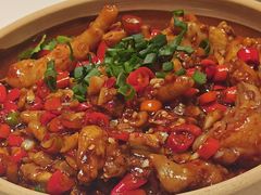 -潇湘阁(华夏幸福创新中心店)