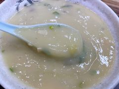 甜沫-穆得·老周家牛肉烧饼(普利街店)