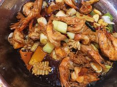 -香邦迷宗蟹(新汽车站店)