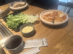 -新石器烤肉(欧尚永宁店)