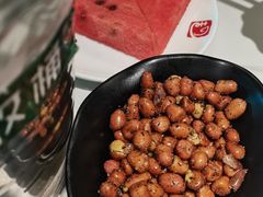 -蛙舍·炭烧牛蛙(东百中心店)