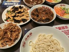 -添萬囍·天津三鲜捞面(天河城店)