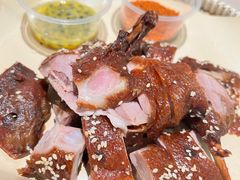 -眉州东坡·熊猫主题餐厅(枫蓝店)