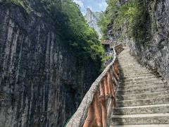 -鹿院坪生态旅游景区