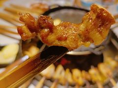-醉二娘正宗西昌火盆烧烤(大丰店)