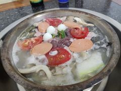 -海关荤豆花(洋河一路店)