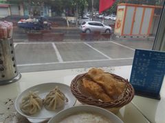 -金山奶茶馆(五一路店)