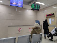 -哈尔滨医科大学附属第一医院(南岗院区)