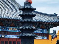 -隆兴寺