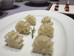 -怡情荟•海鲜青岛菜(五四广场旗舰店)