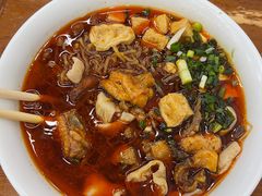 鸡肠旺面-蒋家肠旺面馆(合群路店)