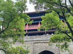 -西安城墙·碑林历史文化景区