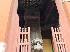 -历代帝王庙博物馆