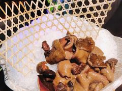 -探窝·竹笙椰子鸡(杨箕店)