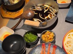 -沼津港精致料理·寿喜烧·烧鸟(龙湖南桥天街日料榜单店)