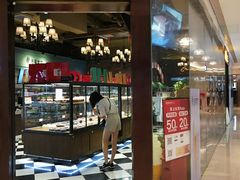 门面-法莱索尔(奥莱店)
