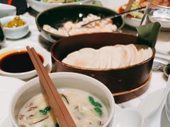 -湖滨28中餐厅·西湖宴·杭州君悦酒店
