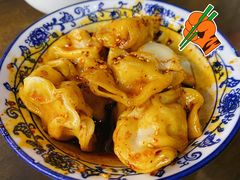 红油水饺-西月城谭豆花(春熙路店)