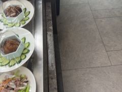 -船歌·鱼水饺青岛菜(闽江二路店)