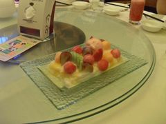 综合水果刨冰-青年公社烤鸭(青年路店)