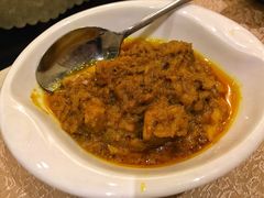 -Santoor 萨都里印度餐厅(北锣鼓巷店)